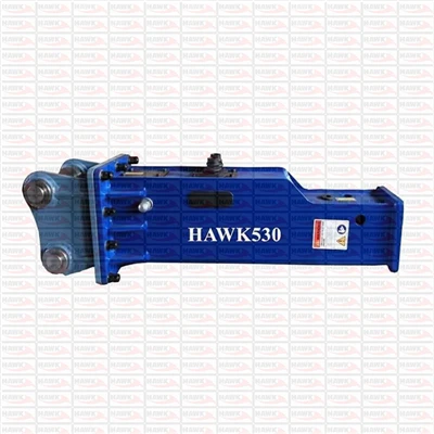 Sb81 Hydraulisk bryter